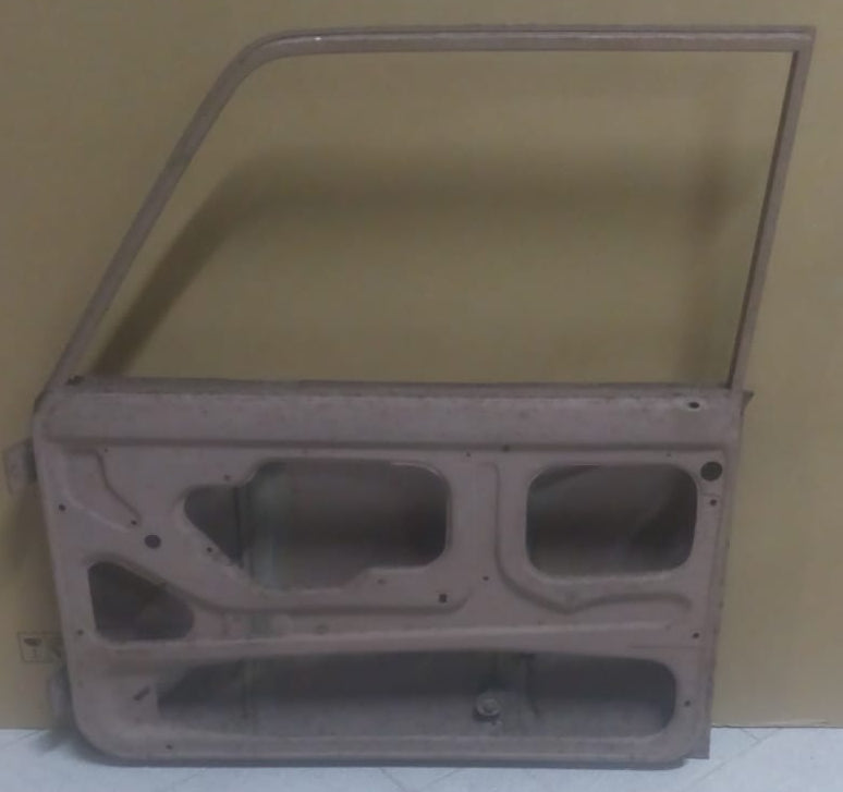 PORTA ANTERIORE DESTRA FIAT 124 BERLINA I^ SERIE