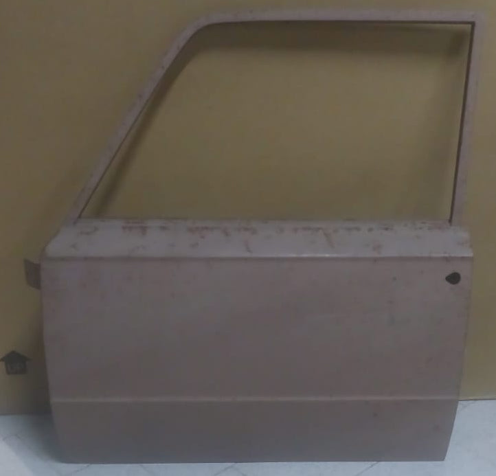PORTA ANTERIORE SINISTRA FIAT 124 BERLINA I^ SERIE