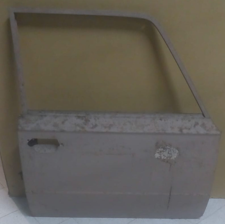 PORTA ANTERIORE DESTRA FIAT 124 SPECIAL