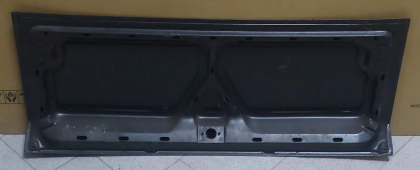 COFANO BAULE POSTERIORE FIAT 127 2 PORTE