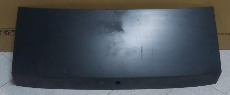 COFANO BAULE POSTERIORE FIAT 127 2 PORTE