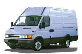 LENKSCHLOSS MIT SCHLÜSSEL FÜR IVECO DAILY VON 04/2000 BIS 04/2006 4 PIN (KEINE CODE)