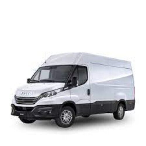 PIASTRA VETRO SPECCHIO DESTRO IVECO DAILY DAL 06/2014 + 2019 SUPERIORE TERMICO