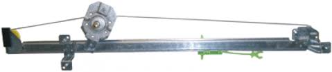 FENSTERHEBER VORNE RECHTS FIAT DUCATO VON 05/2002 BIS 08/2006 MANUELL
