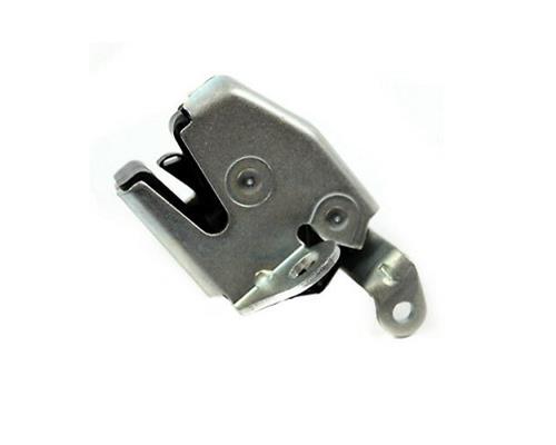 GANCIO CHIUSURA PORTA POSTERIORE SINISTRA SUPERIORE FIAT DOBLO DAL 01/2001 AL 09/2009