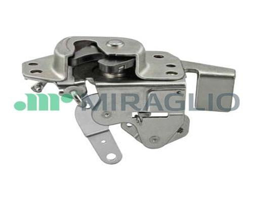 SERRATURA PORTA ANTERIORE SINISTRA FIAT DUCATO DAL 1984 AL 04/1990
