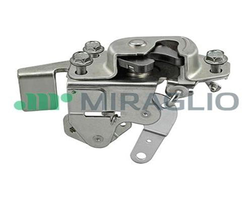 SERRATURA PORTA ANTERIORE DESTRA FIAT DUCATO DAL 04/1990 AL 03/1994 MANUALE