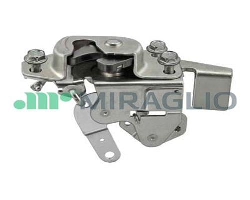 SERRATURA PORTA ANTERIORE SINISTRA FIAT DUCATO DAL 04/1990 AL 03/1994 MANUALE