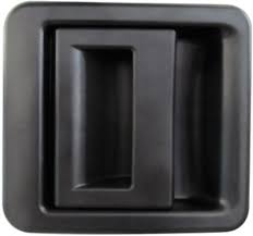 MANIGLIA PORTA ESTERNA LATERALE SCORREVOLE DESTRA FIAT DUCATO DAL 01/1994 AL 05/2002