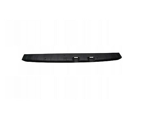 SEUIL DE PORTE ARRIÈRE FIAT DOBLO DE 01/2001 À 11/2009 MODÈLE 2 PORTES