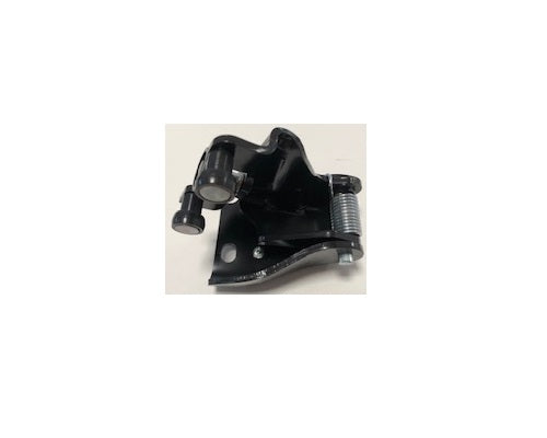 PORTE LATÉRALE COULISSANTE À ROULEAU CENTRAL GAUCHE FIAT FIORINO À PARTIR DE 10/2007 + FIAT QUBO À PARTIR DE 01/2008