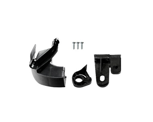 REPARATURSATZ FÜR RECHTS+LINKS VORNE SCHEINWERFER FIAT FIORINO AB 10/2007 + FIAT QUBO AB 01/2008