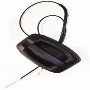 MANIGLIA PORTA SCORREVOLE CON CAVO IVECO DAILY DAL 06-2014 AL 01-2019