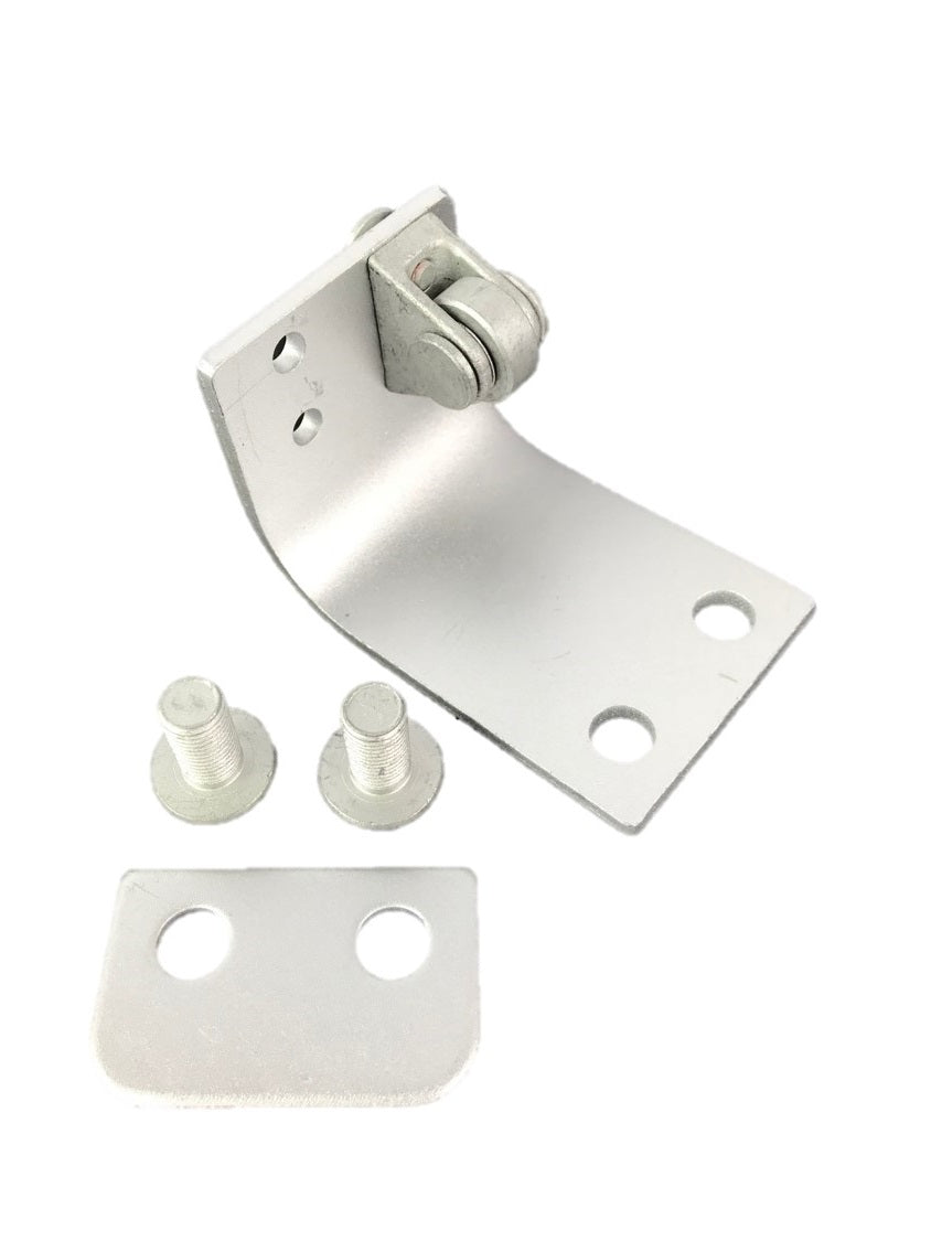 KIT TIRANTI ARRESTO PORTA SINISTRO+DESTRO IVECO EUROCARGO TUTTI I TIPI