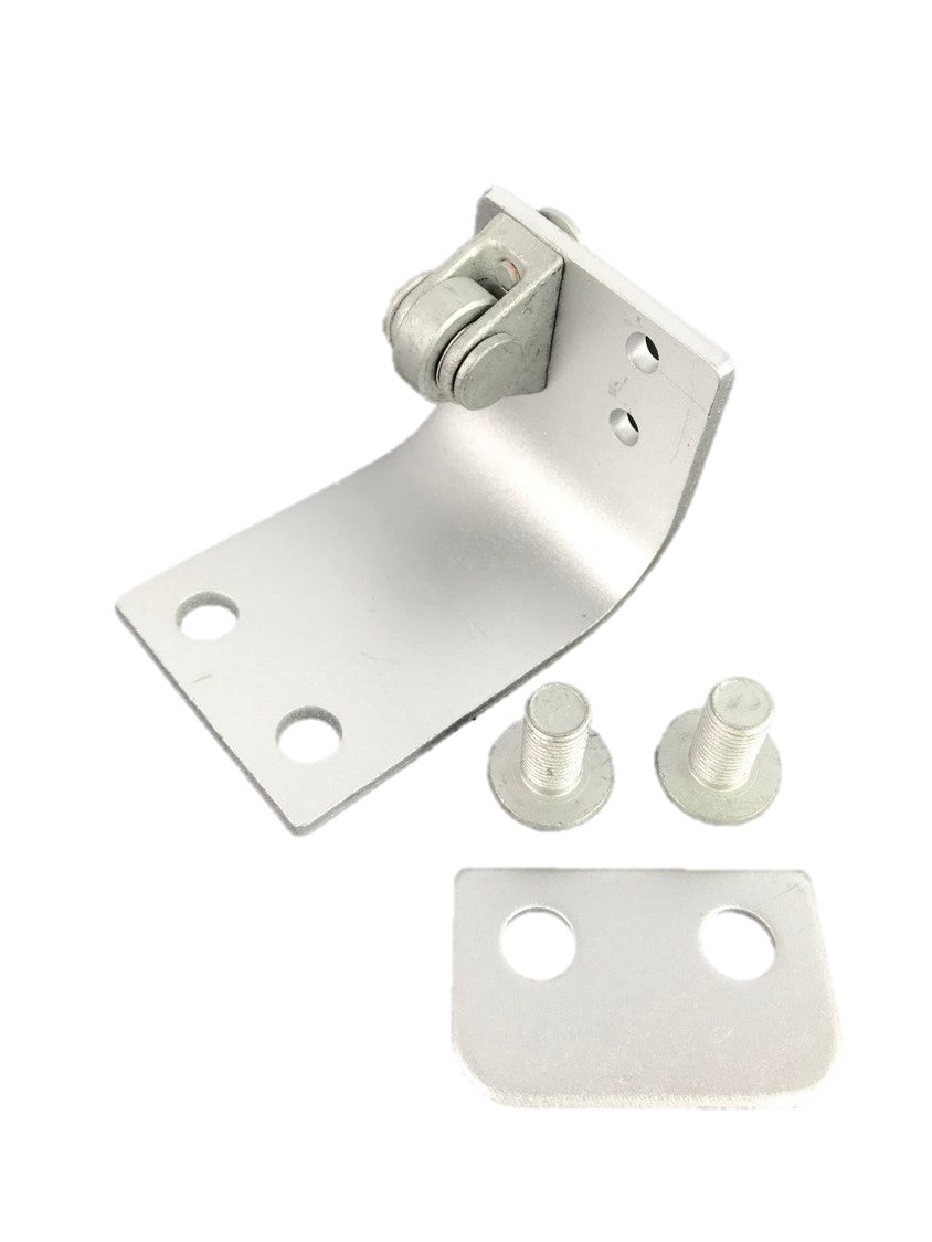 KIT TIRANTI ARRESTO PORTA SINISTRO+DESTRO IVECO EUROCARGO TUTTI I TIPI