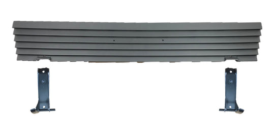 GRIGLIA PRESA ARIA FRONTALE ANTERIORE IVECO 79 GAMMA Z TURBOZETA IN PLASTICA