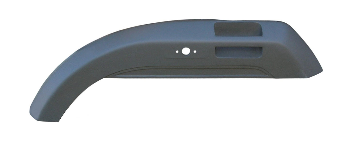 PARAFANGO LATERALE SINISTRO IVECO 115 135 145-17