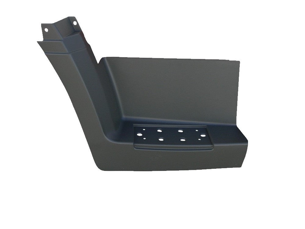 PEDANA SALITA DESTRA IVECO 115 135 145-17