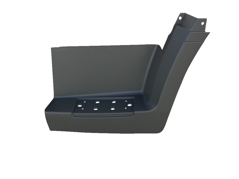 PEDANA SALITA SINISTRA IVECO 115 135 145-17
