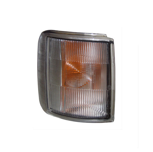 PHARES AVANT GAUCHE + DROIT BLANCS IVECO EUROTECH (PAIRE)