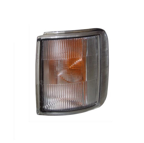 PHARES AVANT GAUCHE + DROIT BLANCS IVECO EUROTECH (PAIRE)