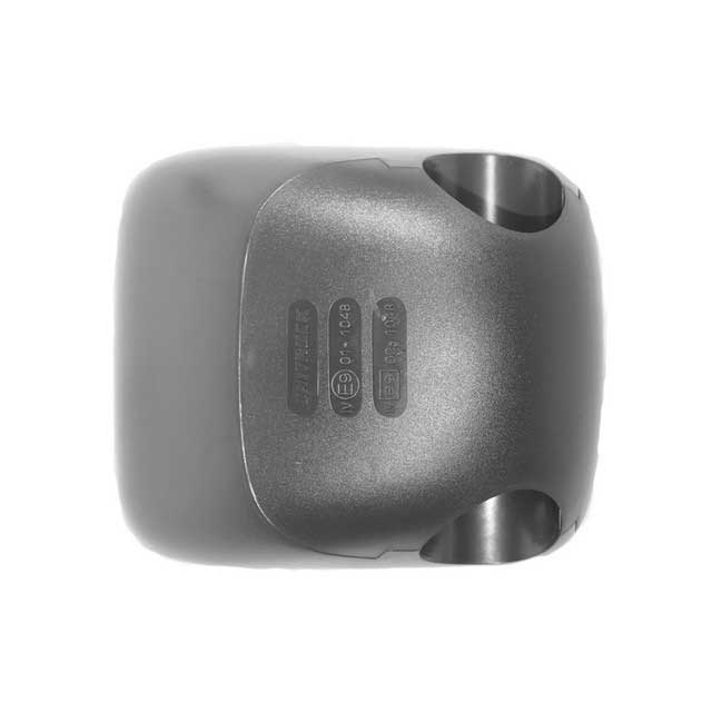 COPPA SPECCHIO GUARDA RIMORCHIO IVECO STRALIS DAL 2001 TERMICA+ELETTRICA
