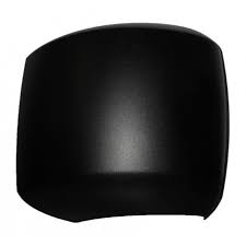 COQUE DE RÉTROVISEUR SUPÉRIEUR DROIT IVECO STRALIS À PARTIR DE 2007 + EUROCARGO TECTOR À PARTIR DE 2003 TOUS TYPES