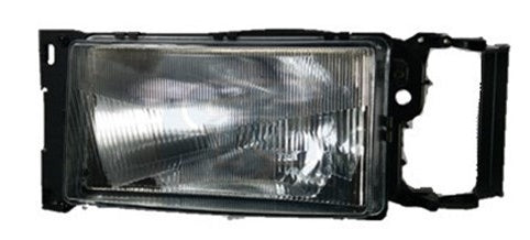 PHARE GAUCHE SCANIA SÉRIE 4 CP 94 CR 144 SANS PHARE