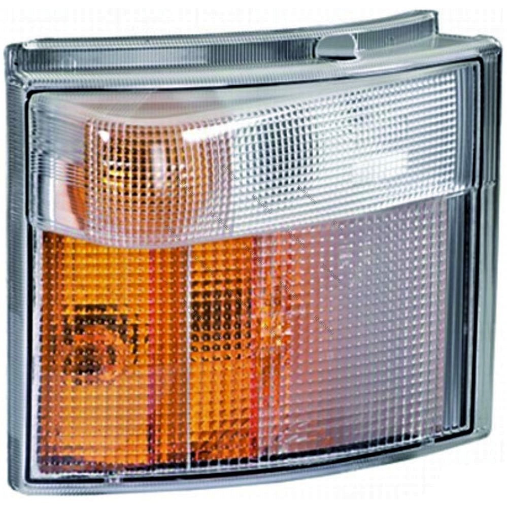 FANALE INDICATORE DI DIREZIONE LATERALE SINISTRO SCANIA SERIE 4 CP 94 CR 144