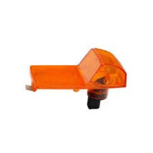 FANALE LATERALE DESTRO=SINISTRO SCANIA SERIE R 2004 CP CR ARANCIO