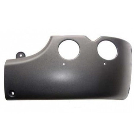 CANTONALE ANGOLARE PARAURTI ANTERIORE SINISTRO SCANIA SERIE R 2004 CP-CR TIPO BASSO ALTEZZA 35 CM.