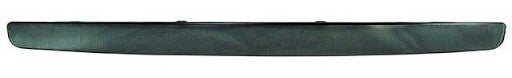 GRIGLA FRONTALE ANTERIORE INFERIORE SU CALANDRA INFERIORE SCANIA SERIE R 2004 CP CR