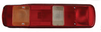 FANALE POSTERIORE DESTRO VOLVO FH 12-16 II^ SERIE CON CICALINO CONNETTORE LATERALE 7 PIN