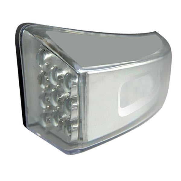 FANALE LATERALE ANTERIORE DESTRO VOLVO FH EURO 6 LED
