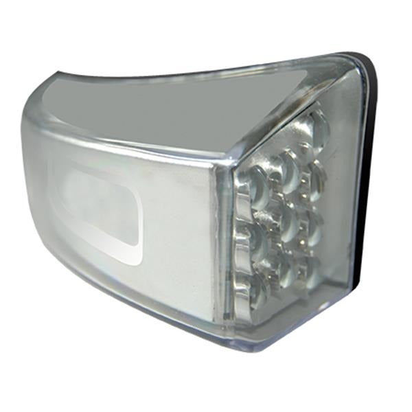 FANALE LATERALE ANTERIORE SINISTRO VOLVO FH EURO 6 LED