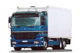 FANALE POSTERIORE DESTRO MERCEDES ACTROS MP1-MP2-MP3 CONNETTORE LATERALE 5 PIN