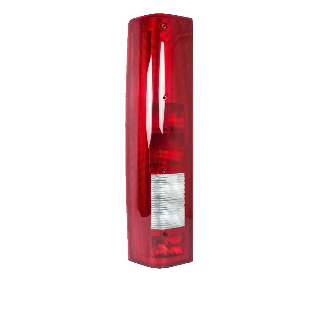 FEU ARRIÈRE DROIT IVECO DAILY DE 04/2000 À 05/2006 SANS PORTE-AMPOULES