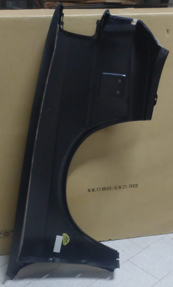 PARAFANGO ANTERIORE SINISTRO AUDI 80 DAL 1978 AL 1986