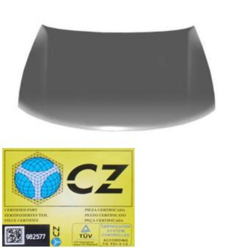 ALFA ROMEO 75 RECHTER VORDERER KOTFLÜGEL