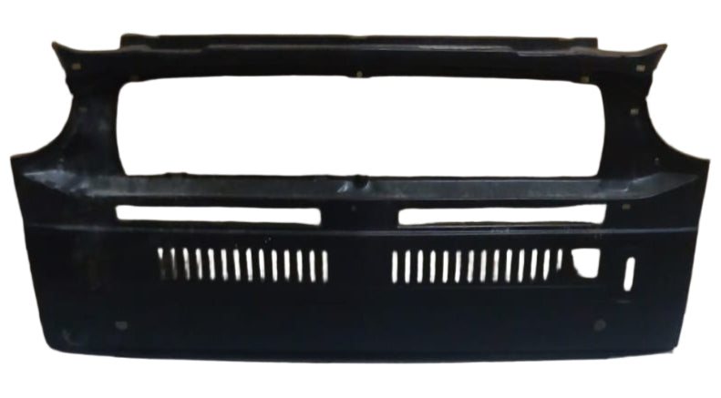 OSSATURA MASCHERA FRONTALE ANTERIORE AUTOBIANCHI A 112 DAL 1983 AL 1986