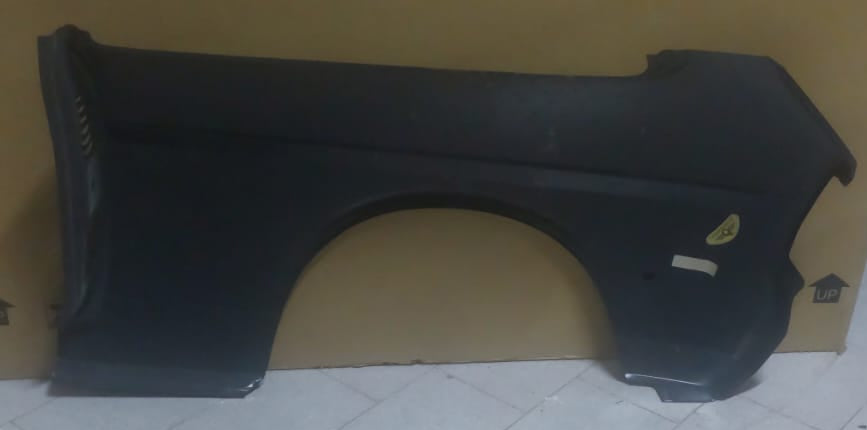 PARAFANGO POSTERIORE DESTRO FORD FIESTA DAL 1984 IN POI