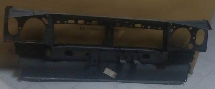 OSSATURA RIVESTIMENTO FRONTALE ANTERIORE OPEL KADETT 1.0 1.2 BENZINA