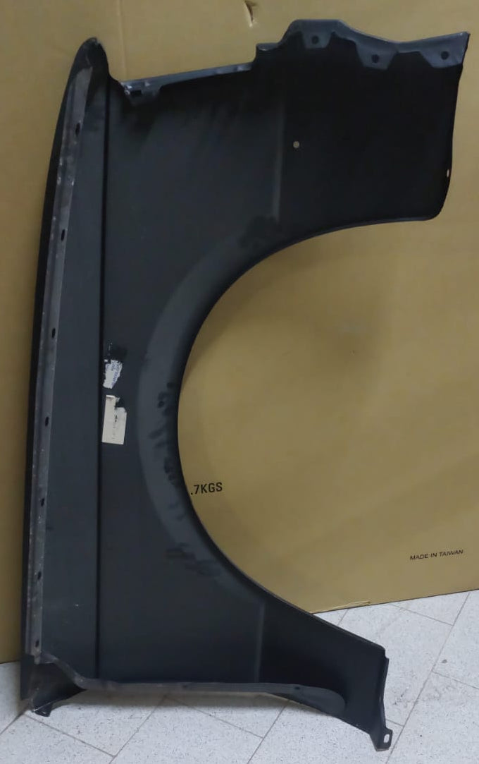 PARAFANGO ANTERIORE SINISTRO OPEL KADETT D