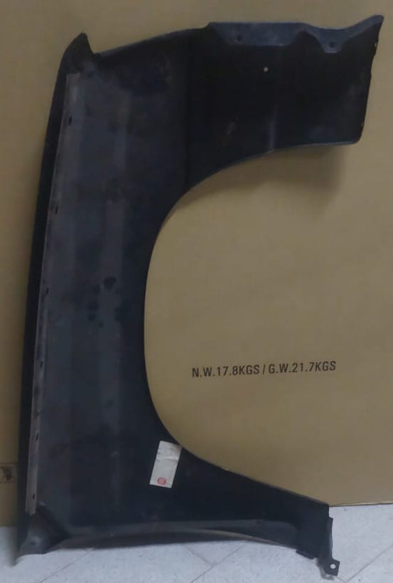 ALFA ROMEO 75 RECHTER VORDERER KOTFLÜGEL