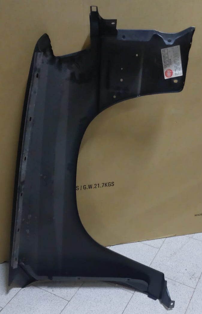 PARAFANGO ANTERIORE SINISTRO OPEL CORSA DAL 1991 AL 1992 3 PORTE