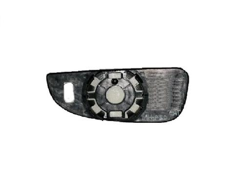 PIASTRA SPECCHIO RETROVISORE INFERIORE DESTRA FIAT DUCATO DAL 09/2006 + 01/2014