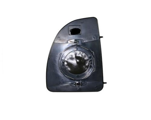 PIASTRA VETRO SPECCHIO SUPERIORE DESTRA FIAT DUCATO DAL 01/1999 AL 08/2006
