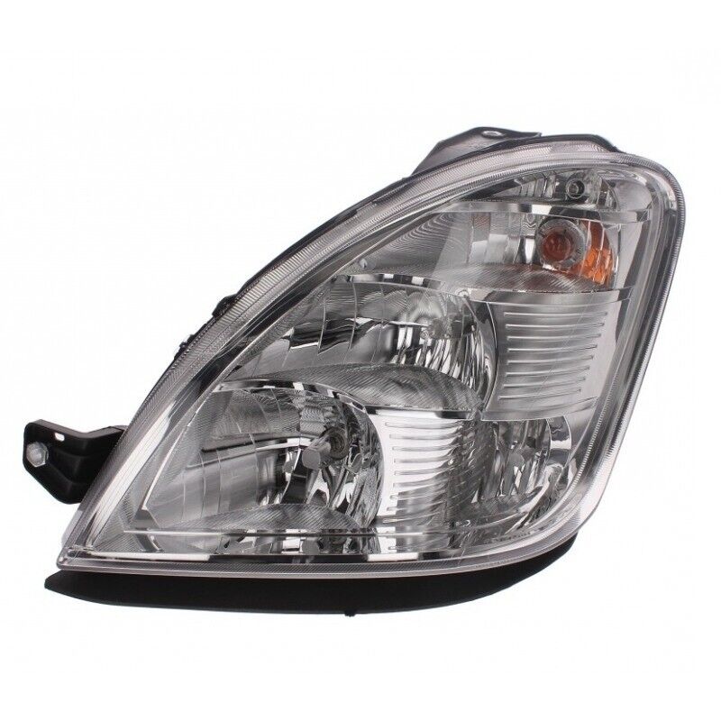 PHARE GAUCHE IVECO DAILY DE 05/2006 À 12/2010 AMPOULES H7+2H1
