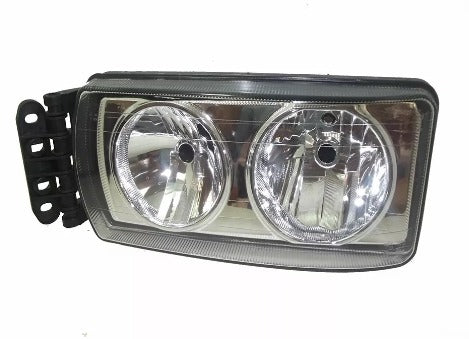 PHARE GAUCHE IVECO EUROCARGO DE 2008 LAMPE H7