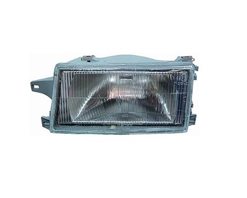 FARO PROIETTORE SINISTRO FIAT FIORINO DAL 07/1990